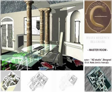 projects