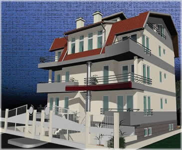 projects